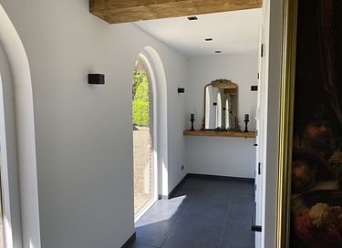 Prachtige B&B in Zwolle - 8