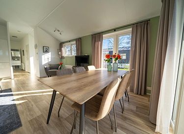 6 Pers.-Ferienhaus in den Veluwe-Wäldern - 5