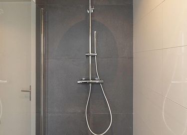 Duurzaam vakantiehuis met een sauna - 12
