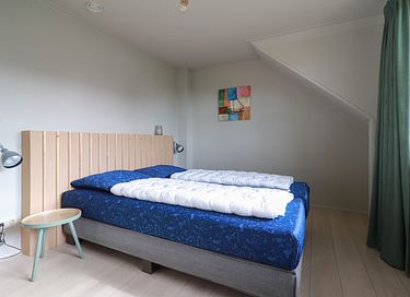 Holiday home with garden and terrace - 9