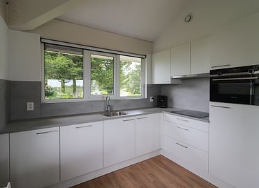 Bungalow am IJsselmeer - 10
