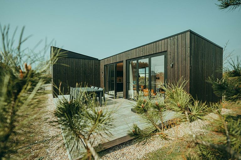 6-person holiday home near the beach - 1