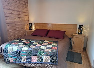 Selbstversorgendes Übernachten im Wald - 14