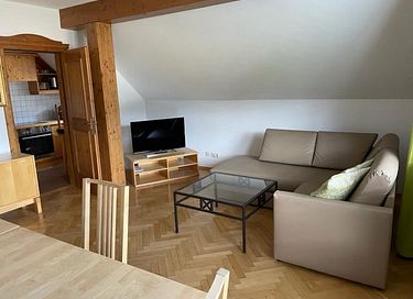 Wohnung in den österreichischen Alpen (4p) - 5