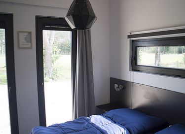 Ruim vakantiehuis op de Veluwe - 6