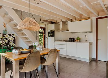 Ruhig gelegene Ferienwohnung für 4 Personen - 5