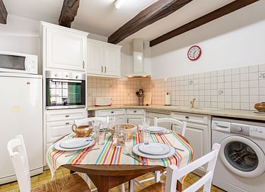 Authentic French holiday home near the sea - 8