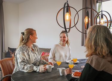 4-persoons wellness vakantiehuis - 13