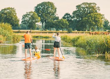 Wellnesshuisje in Overijssel - 37