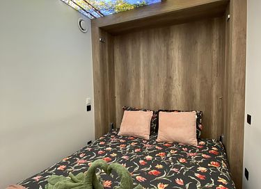 Romantische B&B met wellness complex - 10