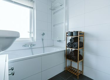 Vakantievilla met wellness voor 8 personen - 26