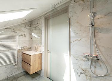Appartement de bien-être moderne à proximité de la plage - 22