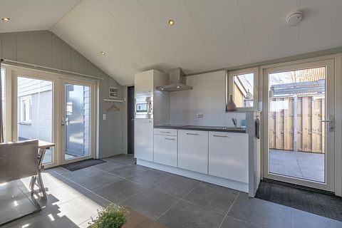 Strandhaus in Laufnähe zum Meer - 5