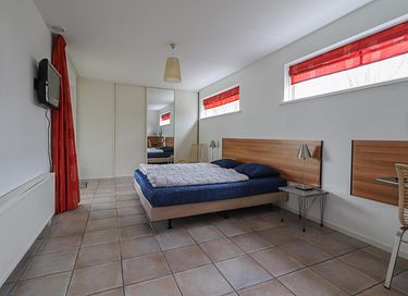 Villa overlooking the IJsselmeer - 9