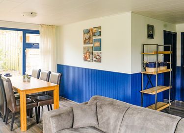 Freistehende Ferienwohnung in Twente - 5