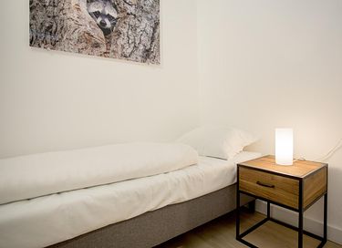 Beautiful accommodation (4p) in Sauerland - 12