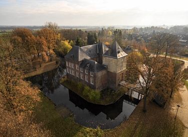 Castle house for 10 persons in Limburg - 49