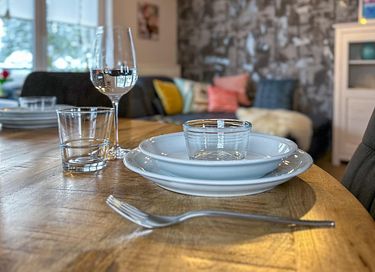 Kind- en diervriendelijk vakantiehuis - 12