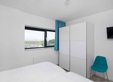 Apartment on a beautiful lake - 7