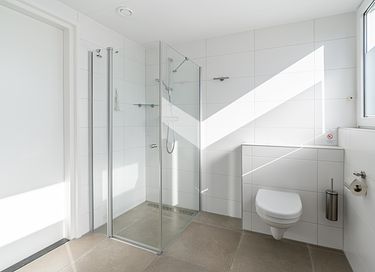 Ferienwohnung inmitten von Wäldern auf Texel - 17
