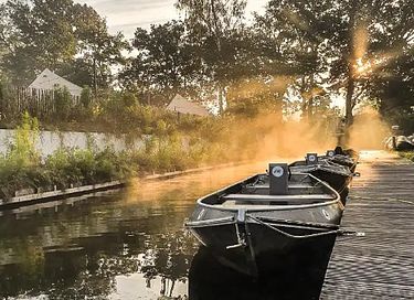 Ferme de vacances spacieuse dans un beau parc - 20