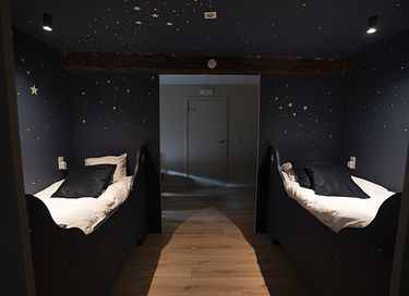 Landhaus für 14 Personen mit Pool - 36