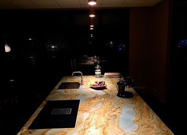 Wellness villa near the Frisian lakes - 32