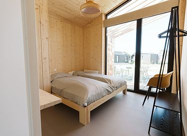 Vakantiehuis vlakbij strand en zee (Zeeland) - 14