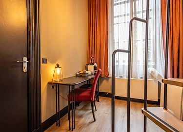 Boutique B&B in Middelburg en de Zeeuwse kust - 21