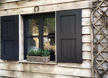 6-person cottage in the Ardennes - 6