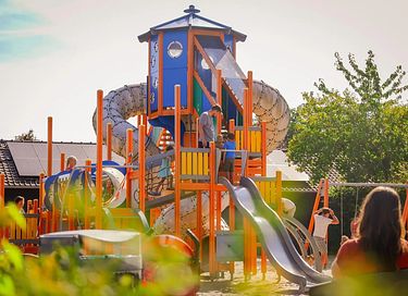 Kinderfreundliche Ferienwohnung in Gelderland - 32