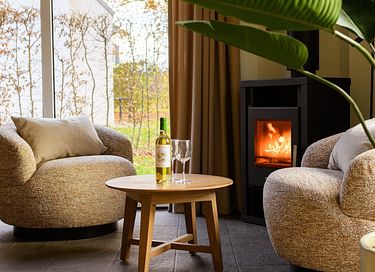 Luxe vakantiehuis voor 10 personen in Limburg - 8