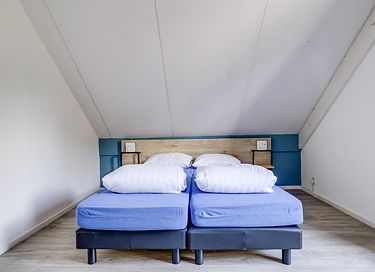Spacious holiday home for the whole family - 20