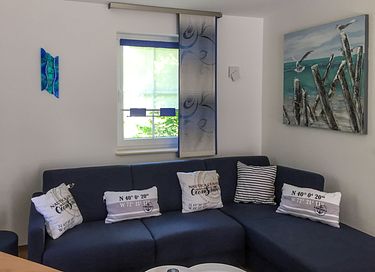 Vakantiehuis voor 4 personen op Rügen - 7