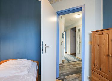 Appartement avec balcon près de la mer - 18