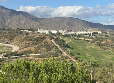 Luxury apartment near Málaga and by the sea - 29