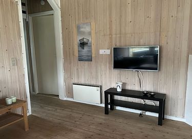 Ferie tæt på havet med sauna og pool - 7