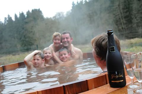 Groepsaccommodatie in de Ardennen (24p) - 4