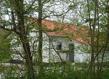 Vakantiebungalow op bosrijk park aan de kust - 24