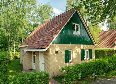 Logement de vacances (4p) pour toute la famille