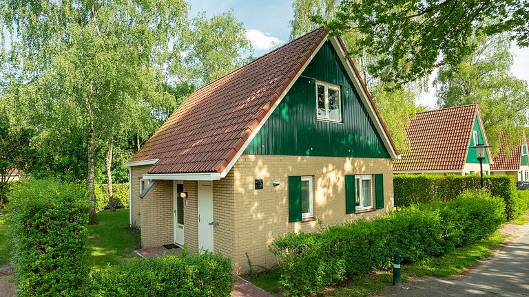 Logement de vacances (4p) pour toute la famille - 1