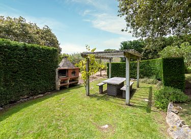 Villa in Portugal met privé zwembad en tuin - 11