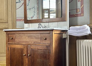 Overnachten in droomkasteel - 13