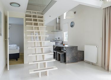 Gemütliches Ferienhaus für 4 Personen in Zeeland - 14