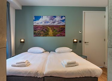 Villa de luxe avec sauna extérieur à Texel - 8