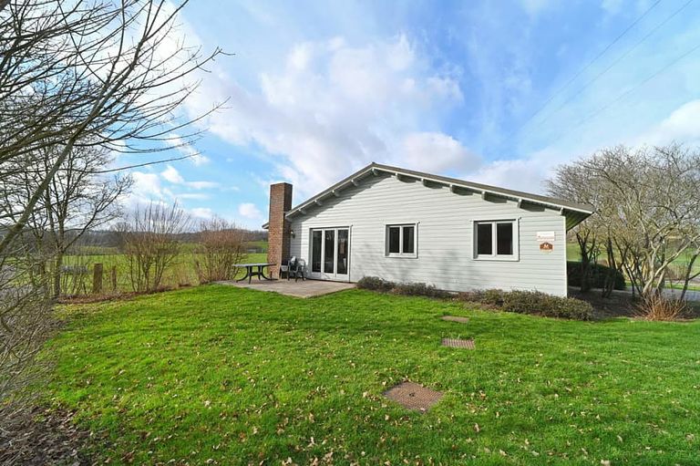 Chalet mit Holzofen in den Ardennen - 1