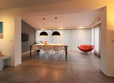 Luxury holiday with sauna in Friesland - 7
