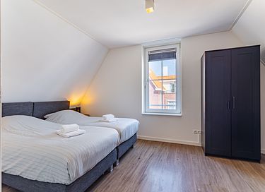 6-person apartment near beach and sea - 16