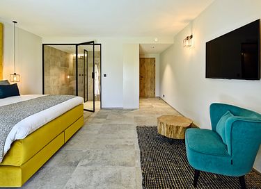 Wellness overnachting in luxe hotel - 5
