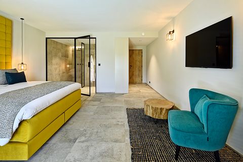 Wellness overnachting in luxe hotel - 5
